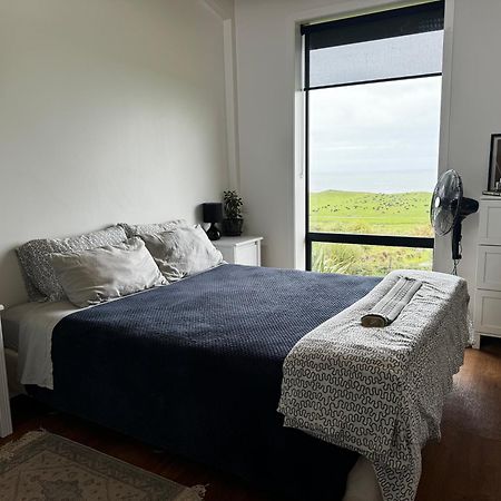 Toitoi Papatotara Bnb ภายนอก รูปภาพ