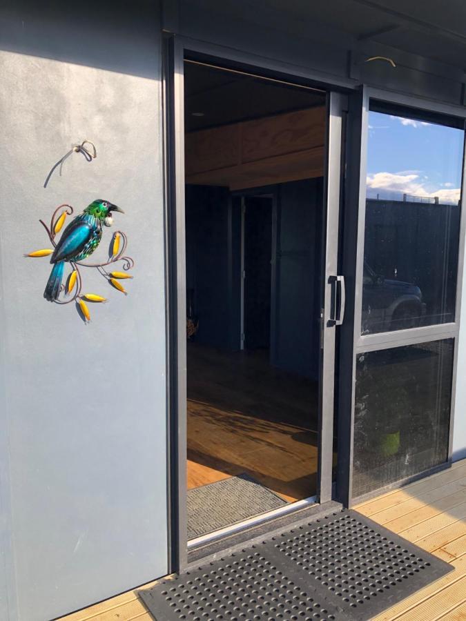 Toitoi Papatotara Bnb ภายนอก รูปภาพ