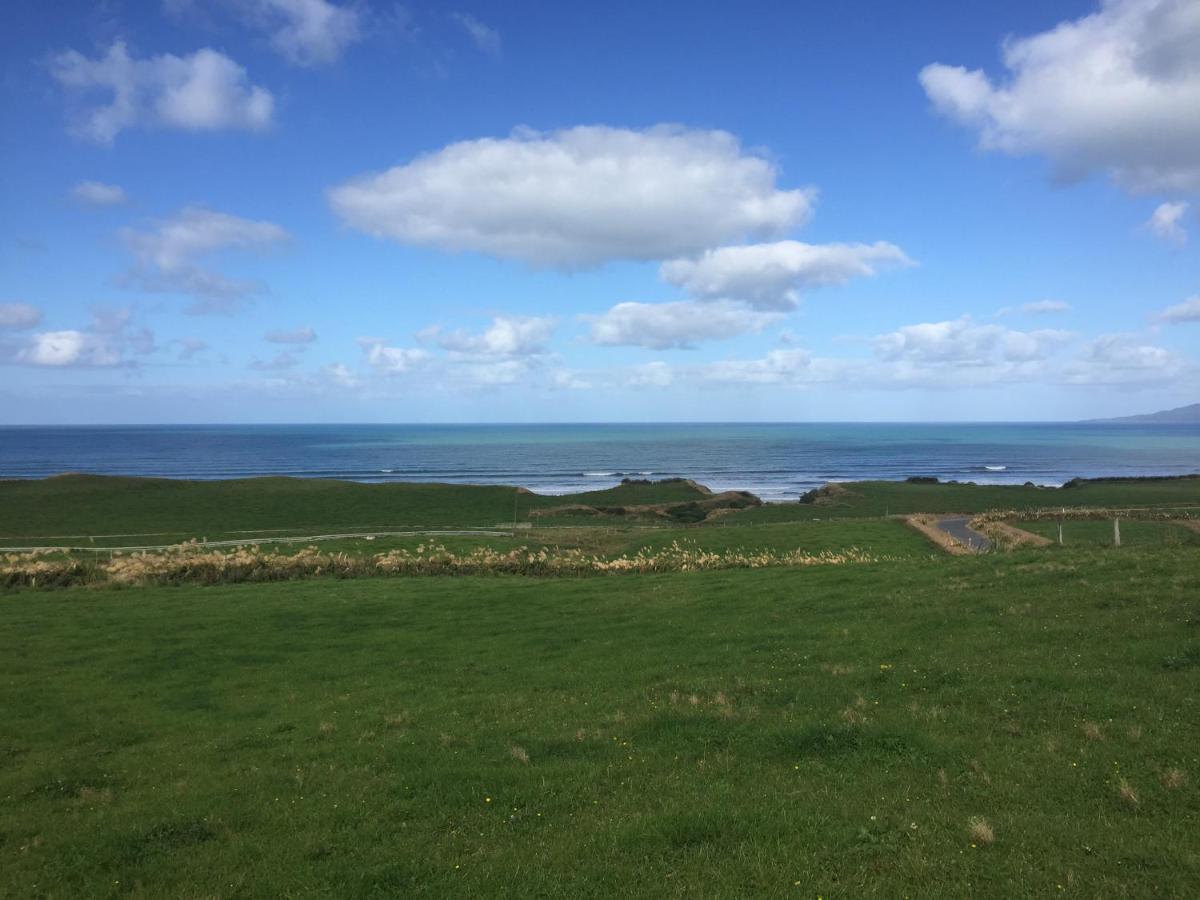 Toitoi Papatotara Bnb ภายนอก รูปภาพ