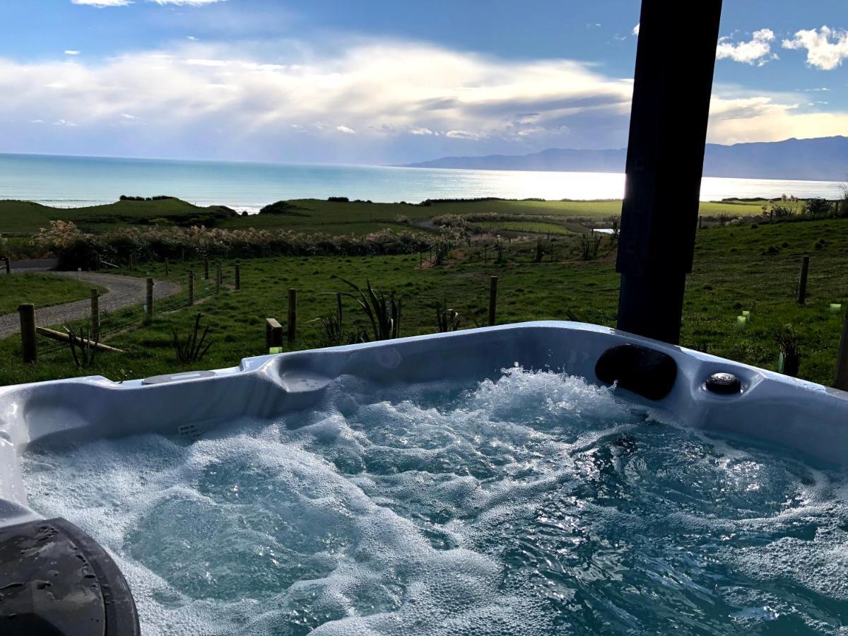 Toitoi Papatotara Bnb ภายนอก รูปภาพ