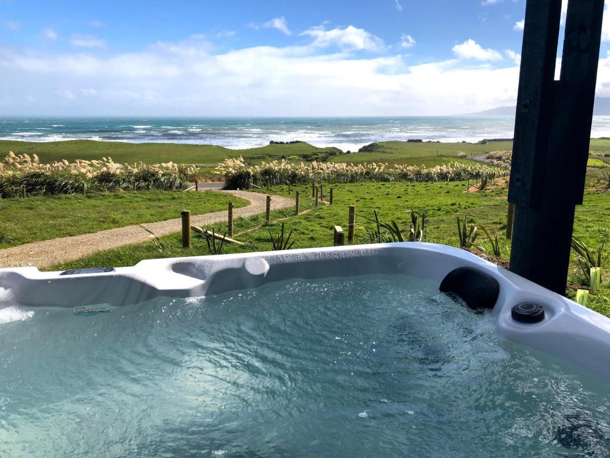 Toitoi Papatotara Bnb ภายนอก รูปภาพ