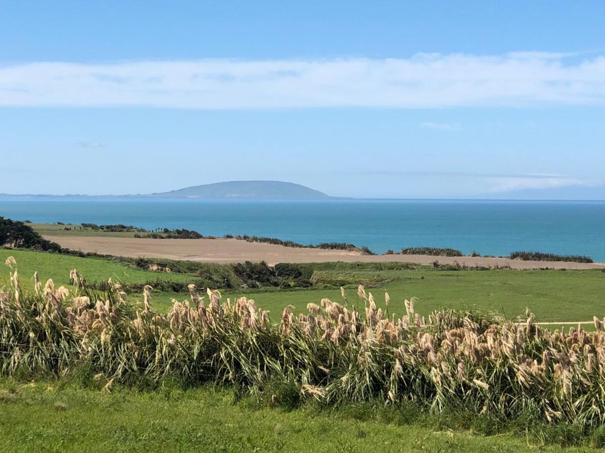 Toitoi Papatotara Bnb ภายนอก รูปภาพ
