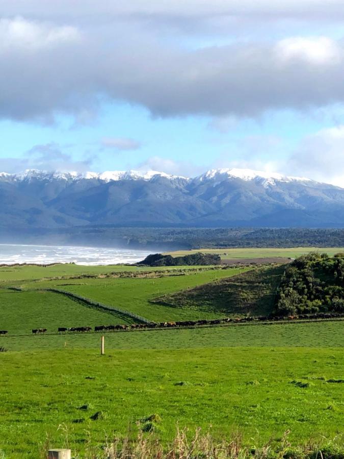 Toitoi Papatotara Bnb ภายนอก รูปภาพ