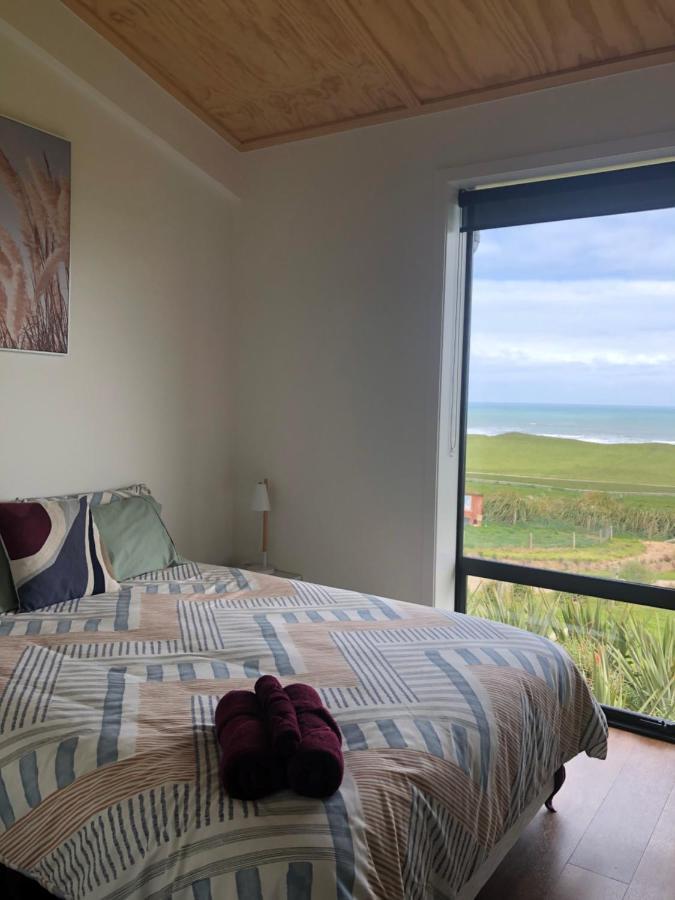 Toitoi Papatotara Bnb ภายนอก รูปภาพ
