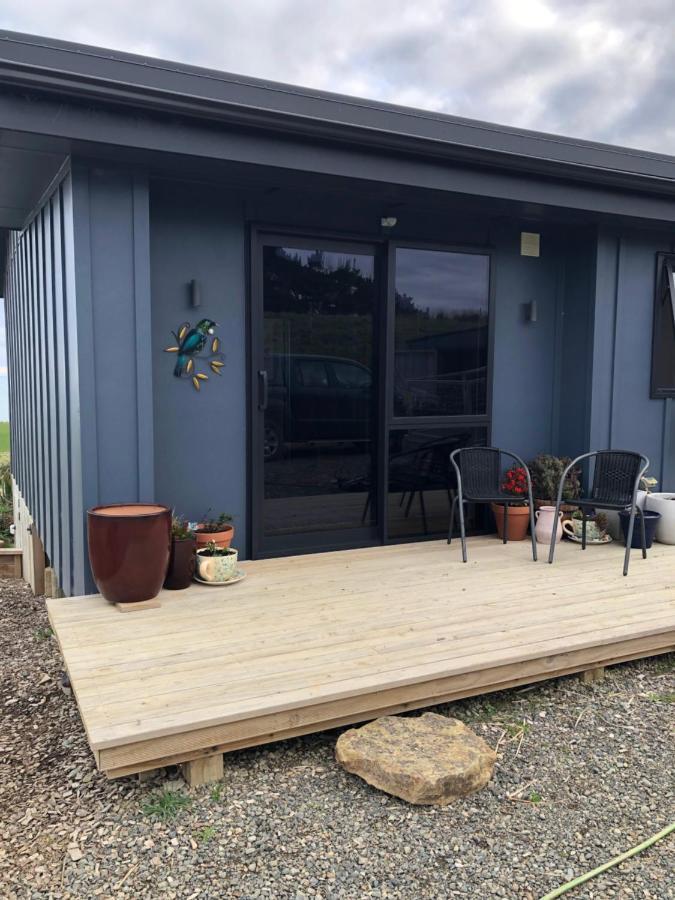 Toitoi Papatotara Bnb ภายนอก รูปภาพ