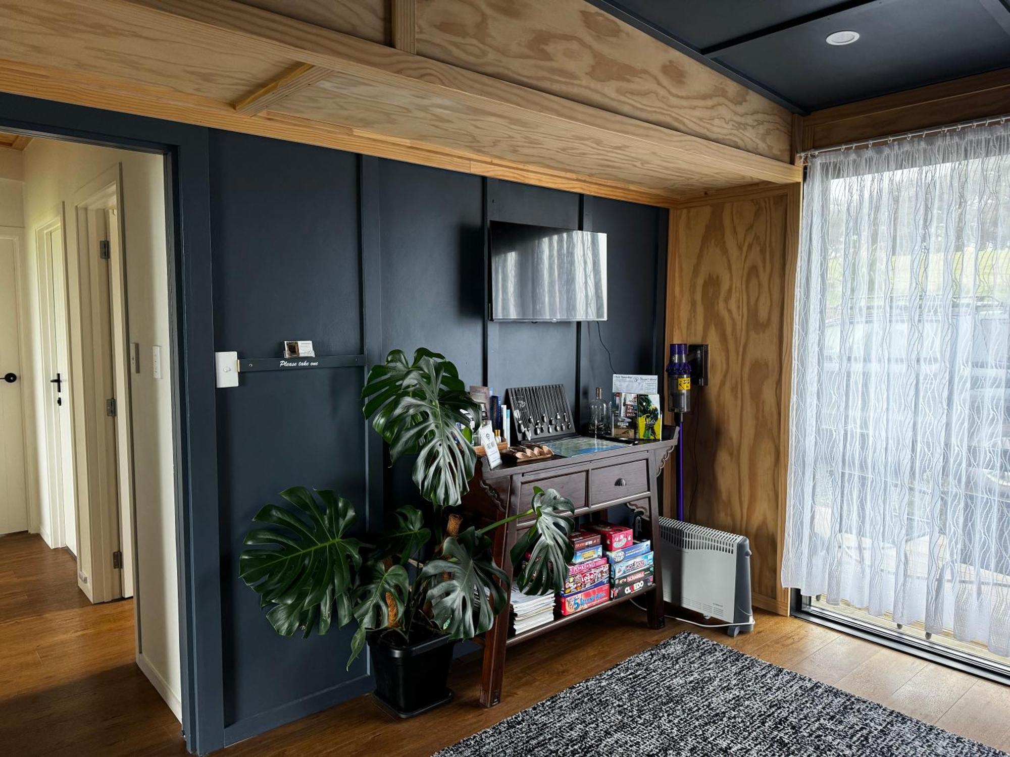 Toitoi Papatotara Bnb ภายนอก รูปภาพ