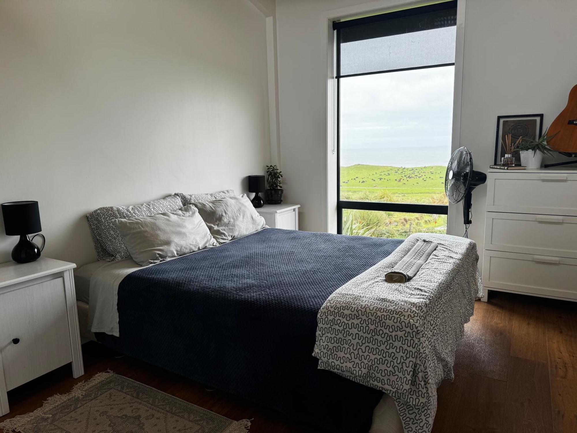 Toitoi Papatotara Bnb ภายนอก รูปภาพ