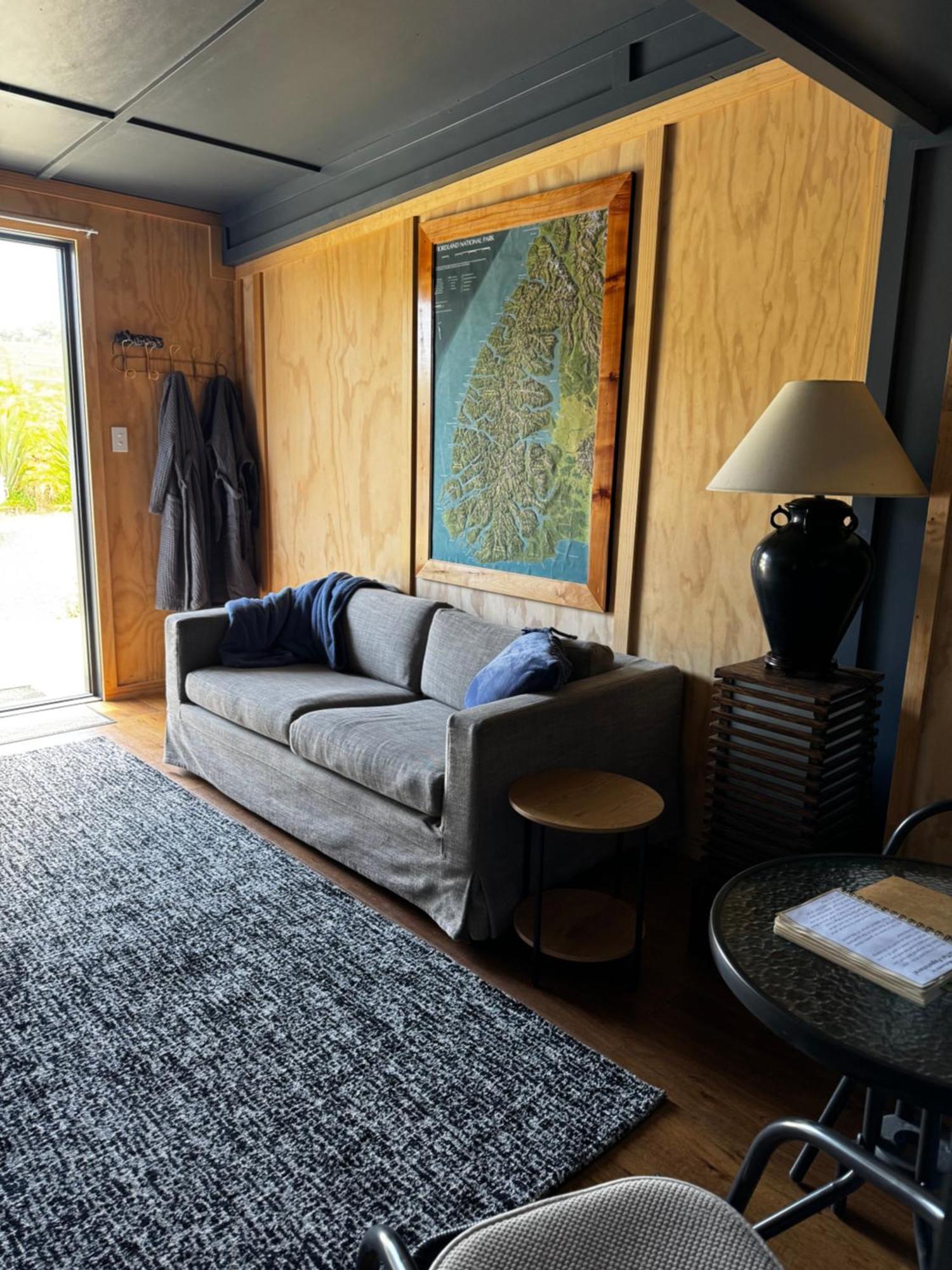 Toitoi Papatotara Bnb ภายนอก รูปภาพ