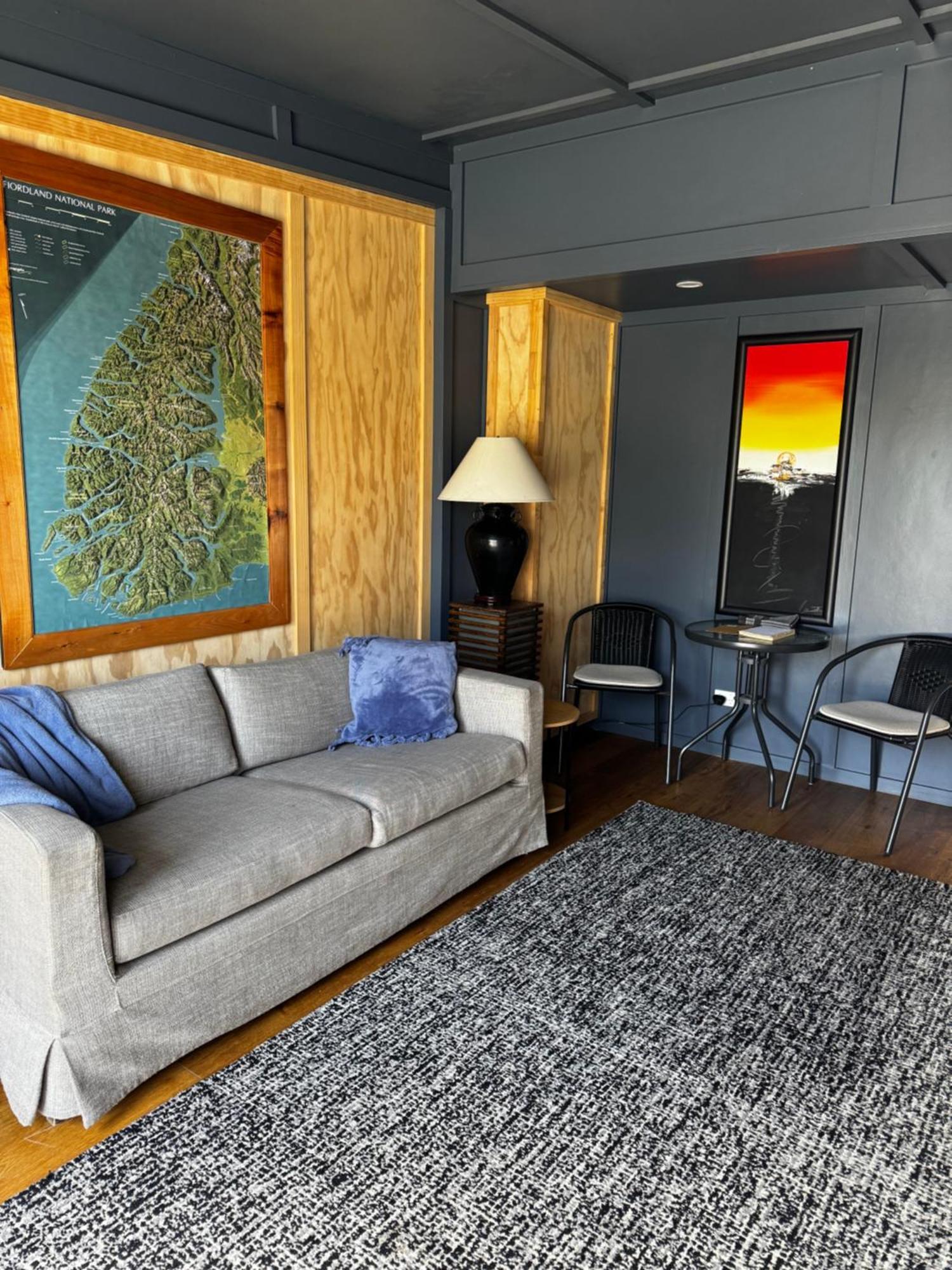 Toitoi Papatotara Bnb ภายนอก รูปภาพ